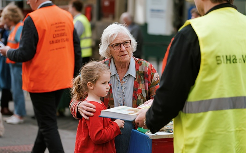 Educational Activities