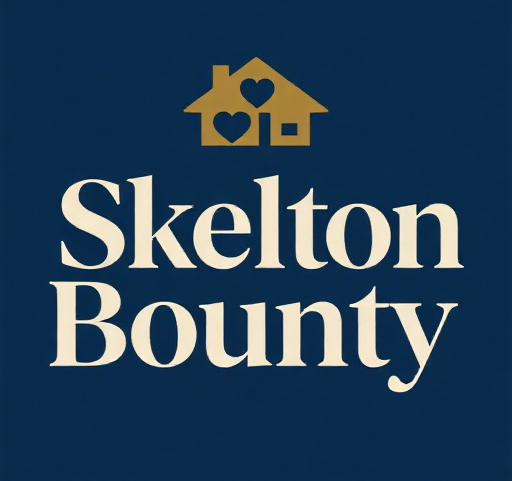 SKELTON BOUNTY Logo